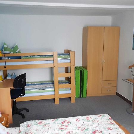 Ferienhaus Gundel Hohmann Elbingerode  Εξωτερικό φωτογραφία