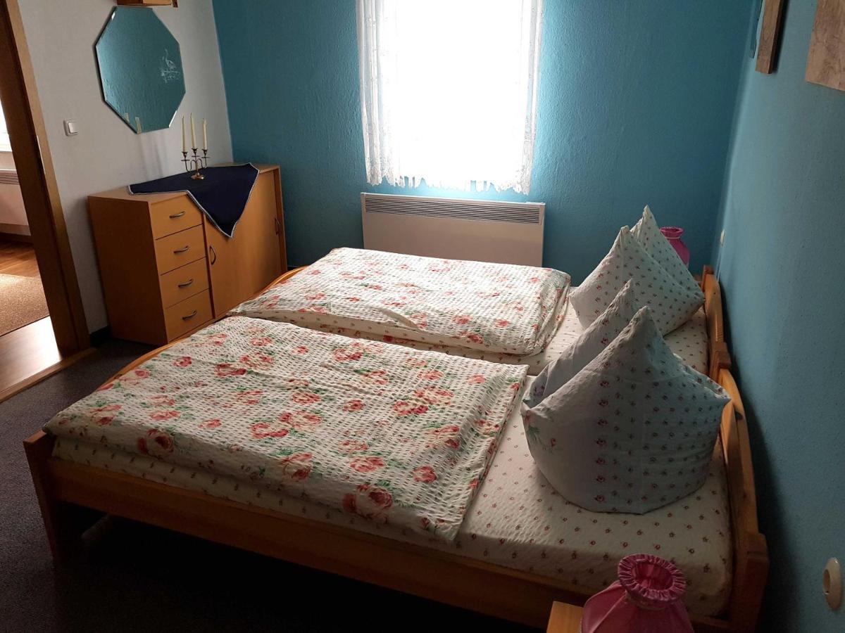Ferienhaus Gundel Hohmann Elbingerode  Εξωτερικό φωτογραφία
