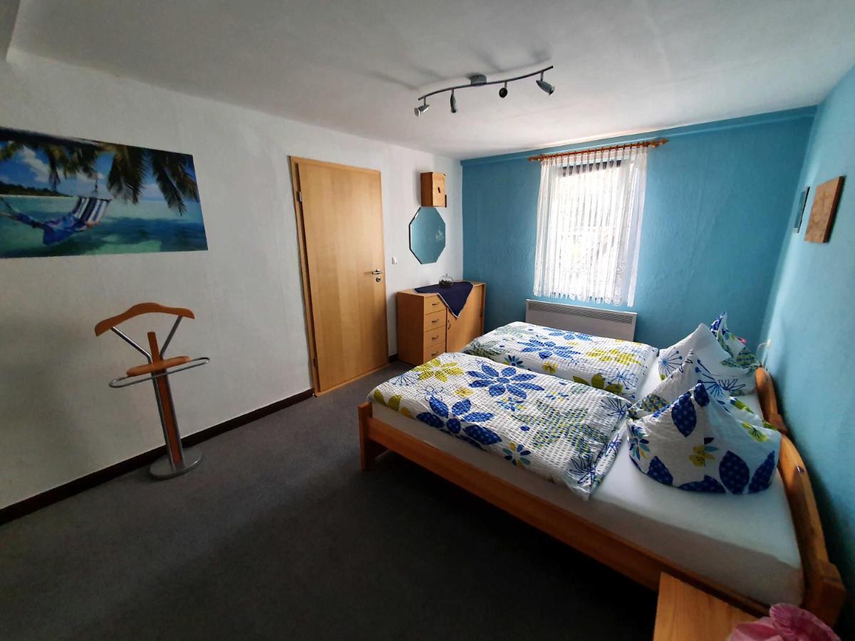 Ferienhaus Gundel Hohmann Elbingerode  Εξωτερικό φωτογραφία
