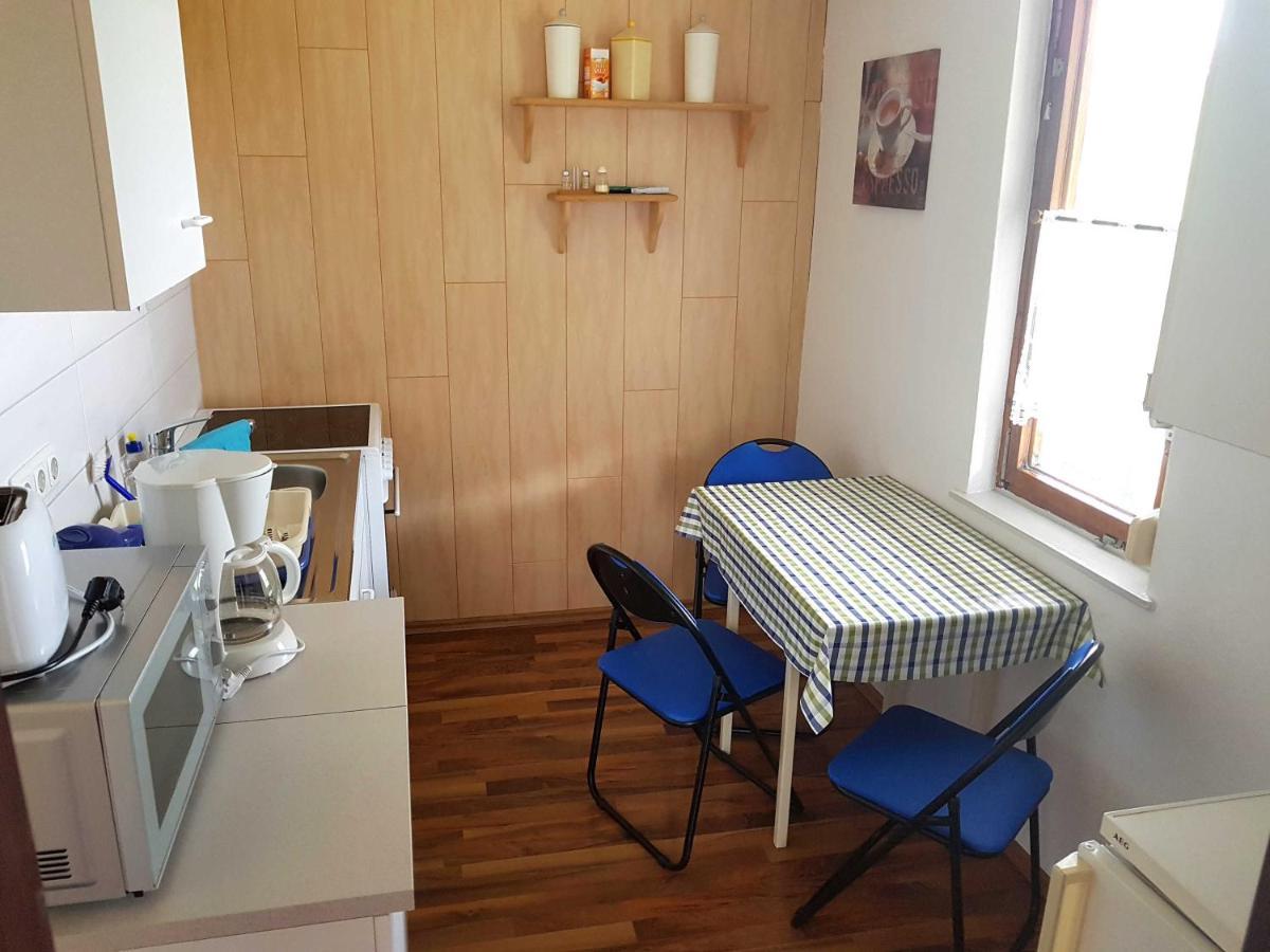 Ferienhaus Gundel Hohmann Elbingerode  Εξωτερικό φωτογραφία